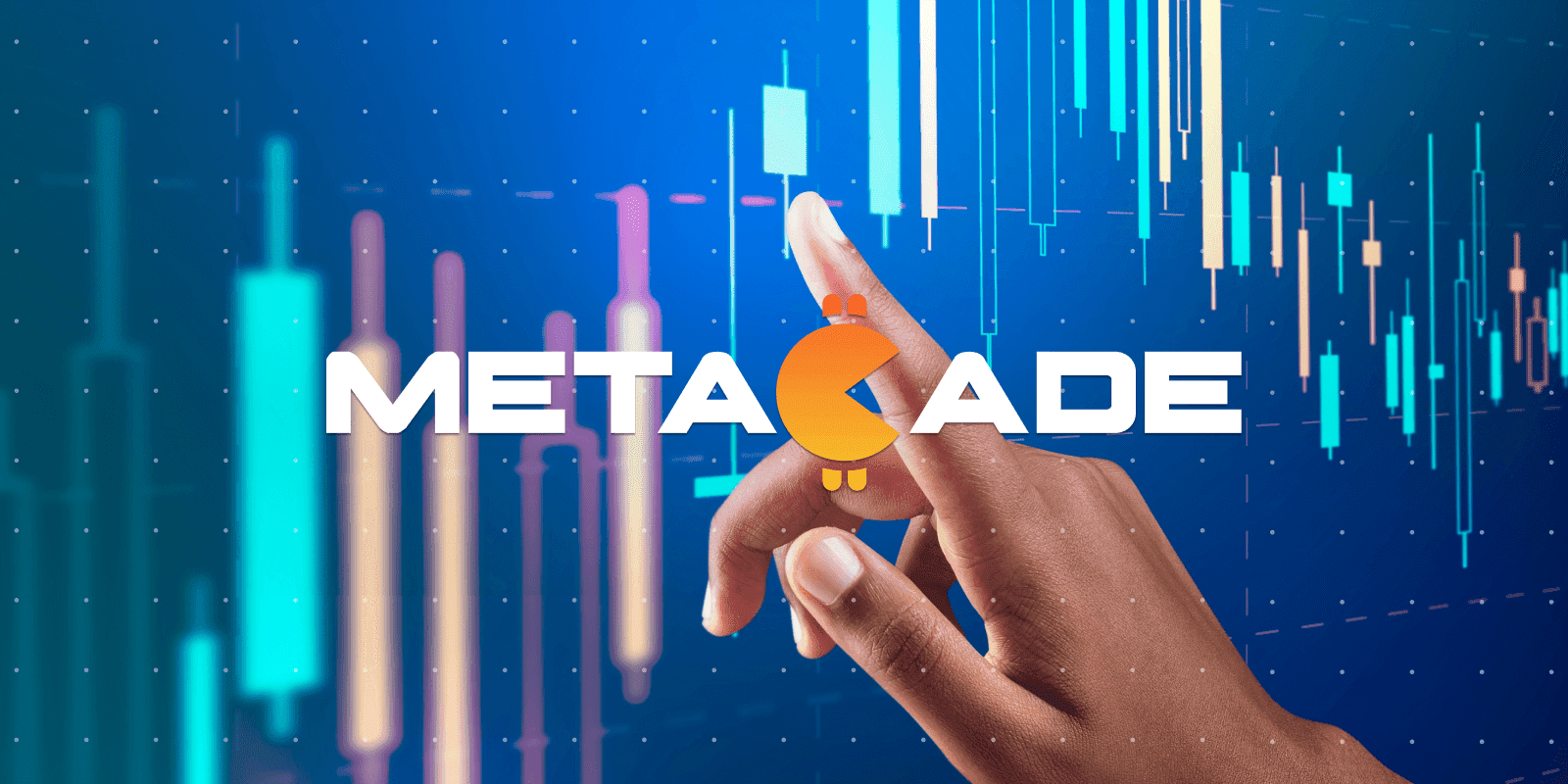 Der MCADE-Preis explodiert vor dem Mainnet-Start von Metacade