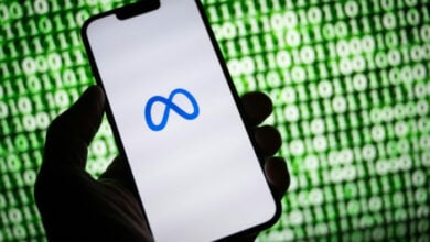 Die EU verbietet Metas Nutzung personenbezogener Daten für verhaltensbasierte Werbung