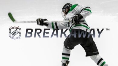 NHL’s foray into NFTs deemed a latecomer into declining market