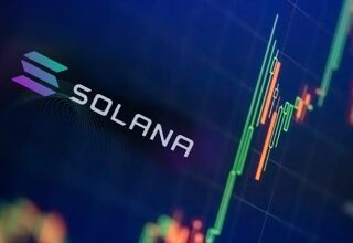 Solana SOL Small