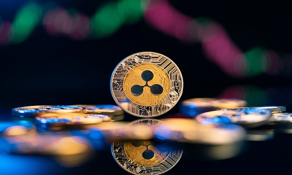 Die neue Kryptowährung Borroe Finance konkurriert zusammen mit XRP und BNB