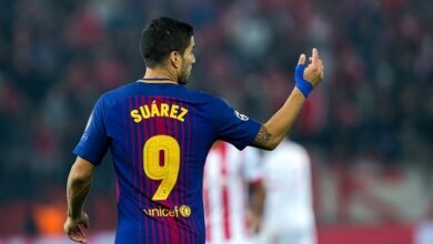 Duelbits gibt Partnerschaft mit Fußballstar Luis Suarez bekannt