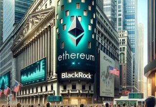 BlackRock Ethereum ETF Small