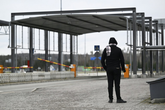 Finnland schließt Grenzübergänge zu Russland