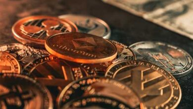 Fünf Dinge, die Sie diese Woche über Krypto wissen sollten: DOGE trennt sich von XRP und BTC