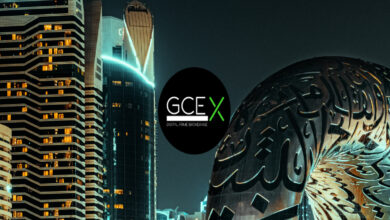 GCEX erhält operative VASP-Lizenz von Dubais Virtual Assets Regulatory Authority
