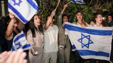 Hamas-Kämpfer wollen im Zuge der Familienzusammenführung weitere Geiseln befreien