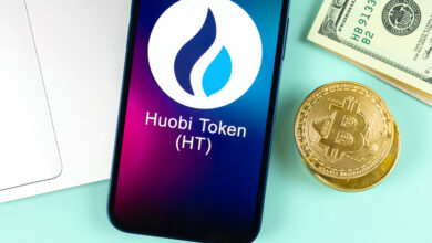 Huobi Token (HT) steigt angesichts des gestiegenen Handelsvolumens