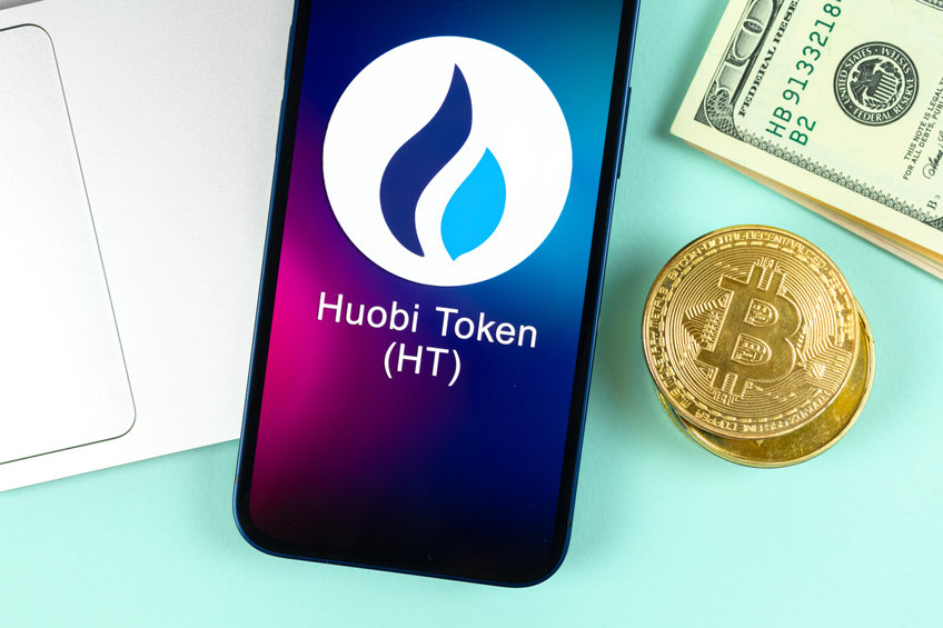 Huobi Token (HT) steigt angesichts des gestiegenen Handelsvolumens