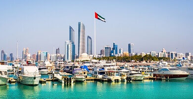 Iota Is Expanding In The United Arab Emirates