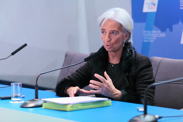 IWF-Geschäftsführer fordert globale Vorbereitung für digitale Zentralbankwährungen (CBDCs)