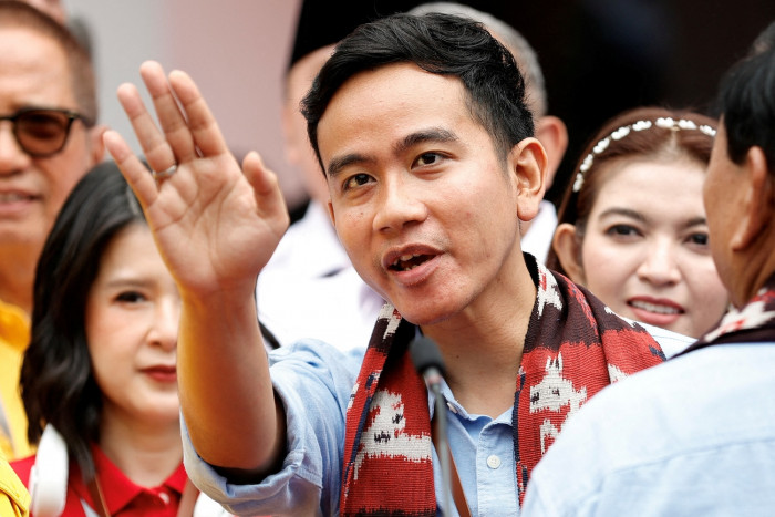 Indonesischer Richter „der Unterstützung von Vetternwirtschaft schuldig“