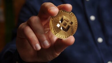 Könnte diese Krypto die Antwort auf die Behebung der Verluste von BNB- und Polygon-Inhabern im Jahr 2023 sein?