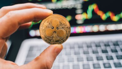 XRP