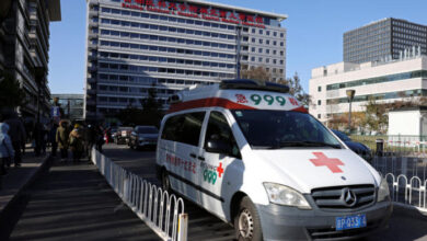 Laut WHO gibt es keinen neuen Erreger hinter dem Anstieg von Atemwegserkrankungen in China