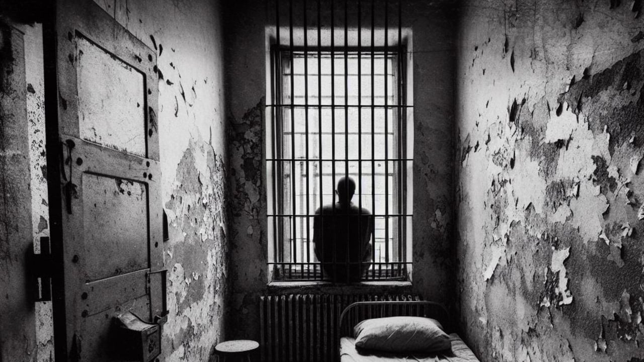 Martin Shkreli Tells CZ ‘Jail Ain’t so Bad,’ Speculates About Sentence