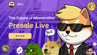Meme Moguls wird im ersten Quartal 2024 bahnbrechende Dienstprogramme auf den Markt bringen, um mit Polygon und Cardano zu konkurrieren