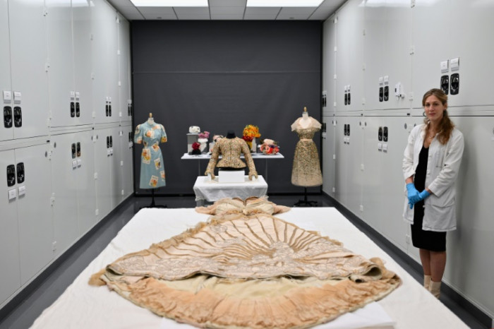 Met enthüllt Gala „Dornröschen“, Ausstellungsthema für 2024