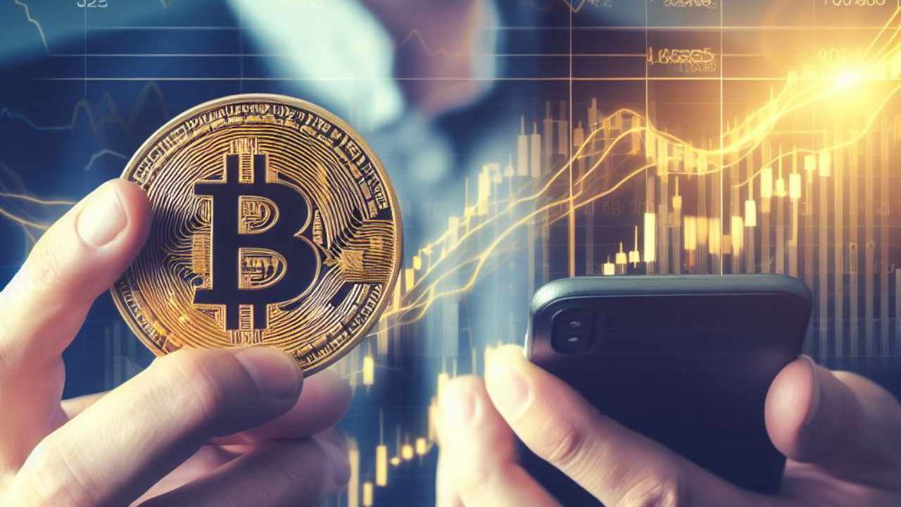 Michael Saylor Expects Bitcoin Demand to Double After Halving and Spot Bitcoin ETF Approvals