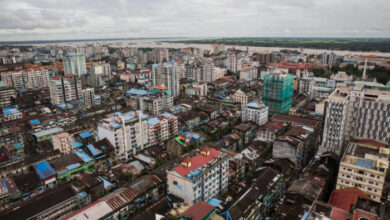 Myanmar übergibt 31.000 Telekommunikationsbetrugsverdächtige an China