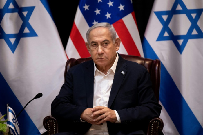 Netanjahu schließt einen Waffenstillstand aus und sagt, es gebe keine Pläne, Gaza zu besetzen