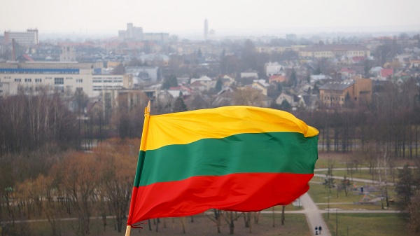 OPNX erhält EU-Spot-Kryptohandelslizenz in Litauen