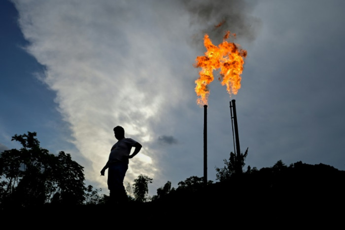 Ölfirmen stehen in der Klimakrise vor dem „Moment der Wahrheit“: IEA
