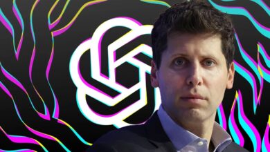 Openai Shakeup: Sam Altman Out as CEO, Worldcoin’s WLD Plunges