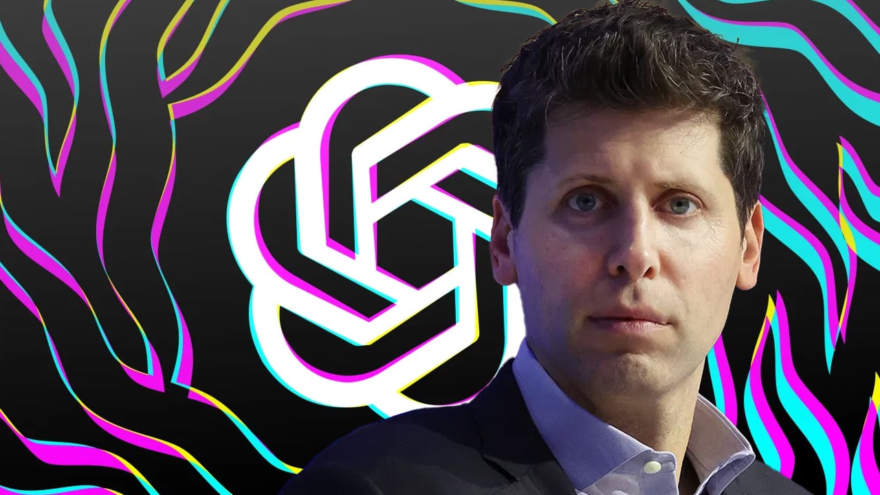 Openai Shakeup: Sam Altman Out as CEO, Worldcoin’s WLD Plunges