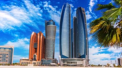 Paxos erhält in Abu Dhabi zwei Grundsatzgenehmigungen