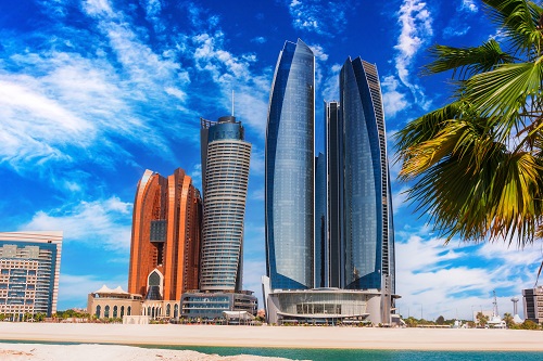 Paxos erhält in Abu Dhabi zwei Grundsatzgenehmigungen