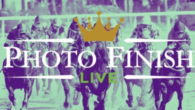 Photo Finish™ LIVE Season 9 expected to surge with increased horse population