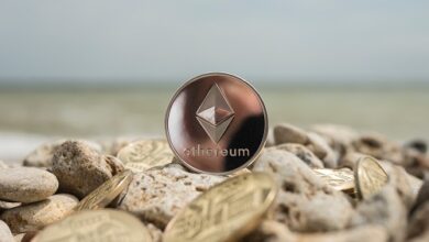 Preisaussichten für VeChain (VET), da die ETH-Augen über 1,9.000 US-Dollar steigen