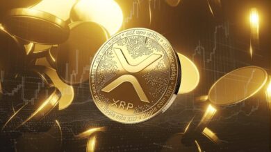 XRP Price