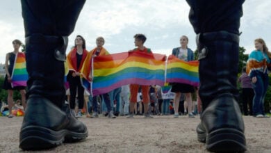 Russland will „internationale LGBT-Bewegung“ wegen „Extremismus“ verbieten