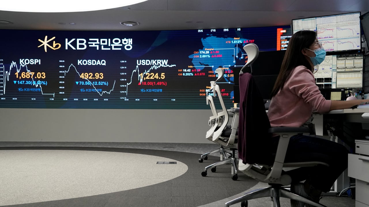 South Korean Crypto Exchange Bithumb Eyes IPO in Move to Challenge Upbit’s Market Dominance