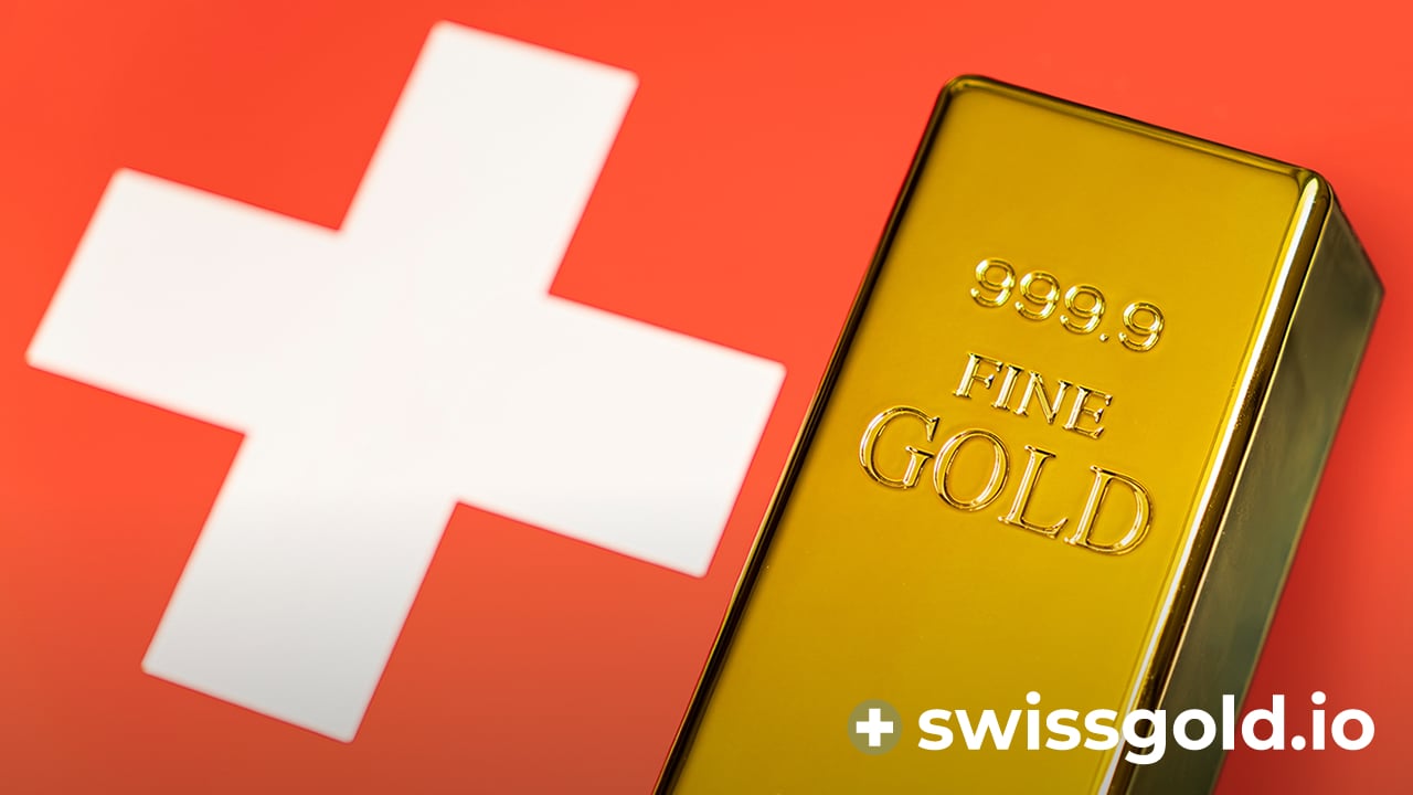 SwissGold Crypto AG Launches Gold-Backed NFTs for Wealth Preservation