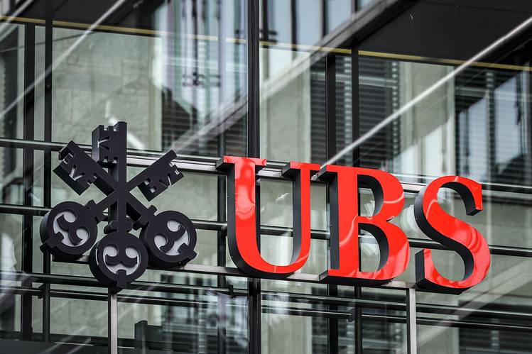 UBS schließt sich HSBC an und bietet vermögenden Kunden in Hongkong Krypto-Futures-ETFs an