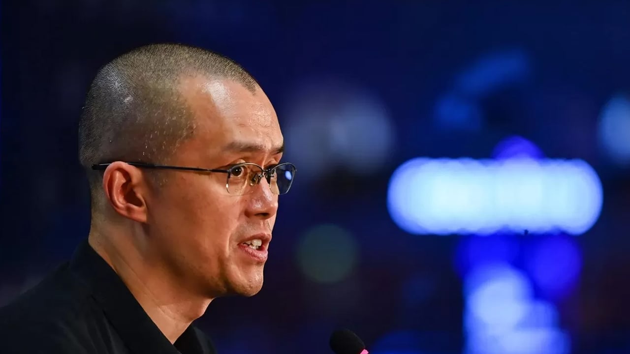 US Prosecutors Urge Court to Keep Binance’s Ex-CEO in the Country Amid Flight Risk Concerns