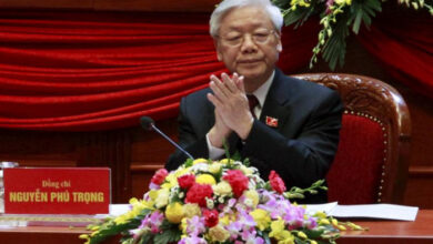 Vietnam weitet seine Antikorruptionskampagne angesichts von Immobilienbetrug im Wert von 3 % des BIP aus