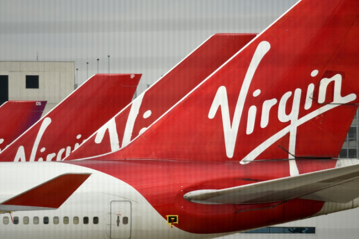 Virgin startet ersten Transatlantikflug mit kohlenstoffarmem Treibstoff