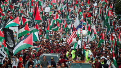 Warum Malaysia die Hamas anerkennt und was dies für die Beziehungen zu den USA bedeutet