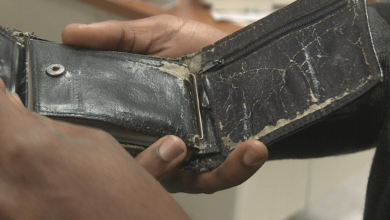 bitcoin wallet