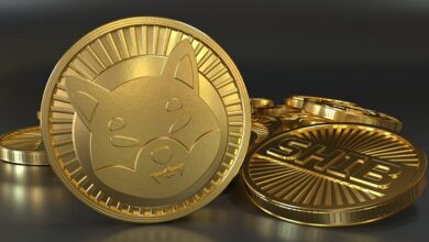 Whale hat 4,4 Billionen SHIB überwiesen, pessimistisch? InQubeta dominiert den ICO-Bereich