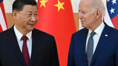 Xi-Biden-Gespräche zielen darauf ab, die Beziehungen zu „stabilisieren“, sagen die USA