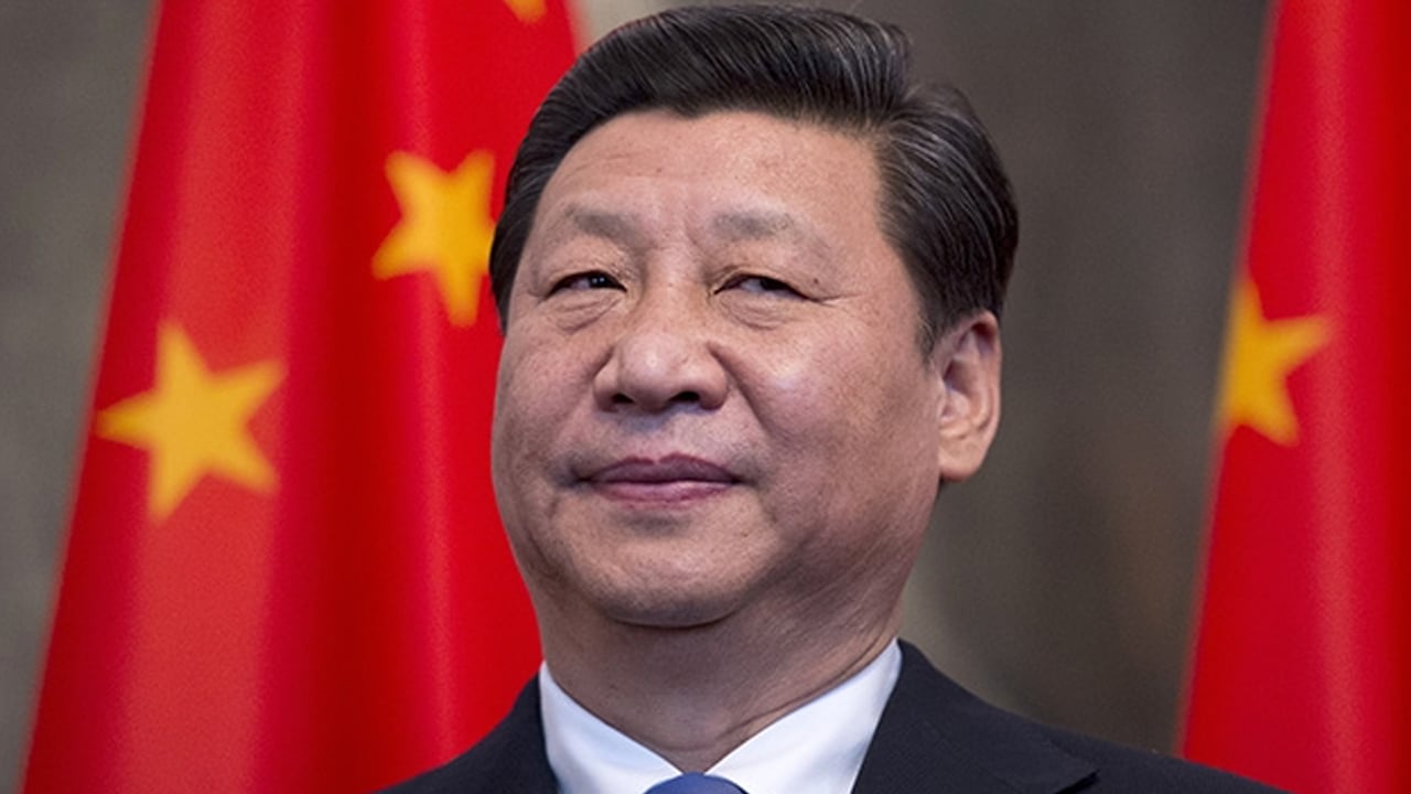 Xi Jinping Vows No Hegemony in China’s Approach to US, Aiming for Stable Ties