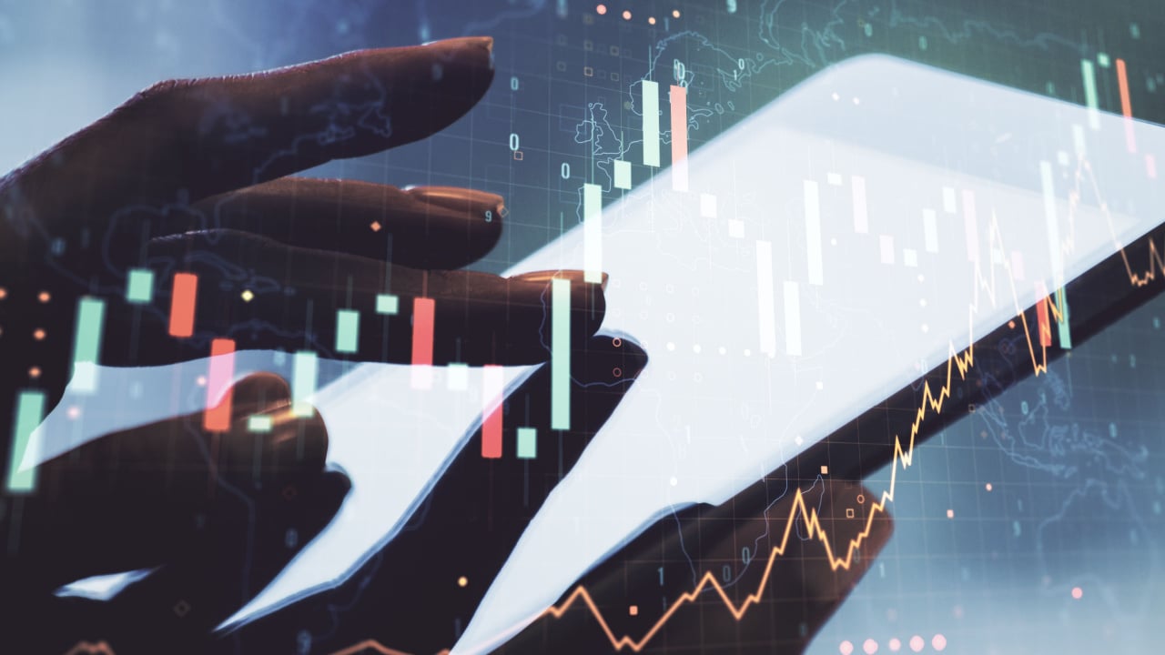Inflows Into Digital Asset Investment Products Cross the $1 Billion Mark