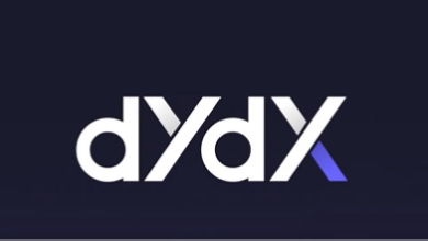 dYdX-Handel und Einführungsprämien live nach der Governance-Abstimmung