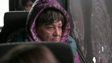 „Ich bin zu Hause“: Ukrainer kehren aus Russland zurück