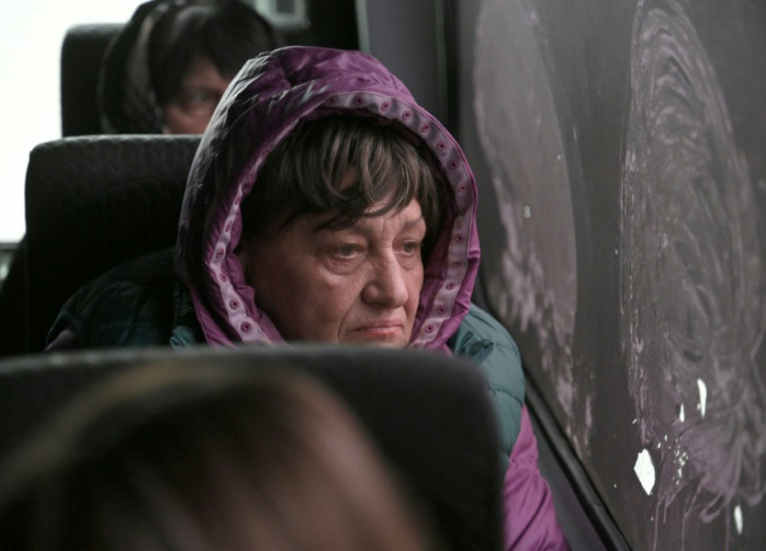 „Ich bin zu Hause“: Ukrainer kehren aus Russland zurück